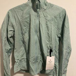 luluemon Ready To Go Jacket